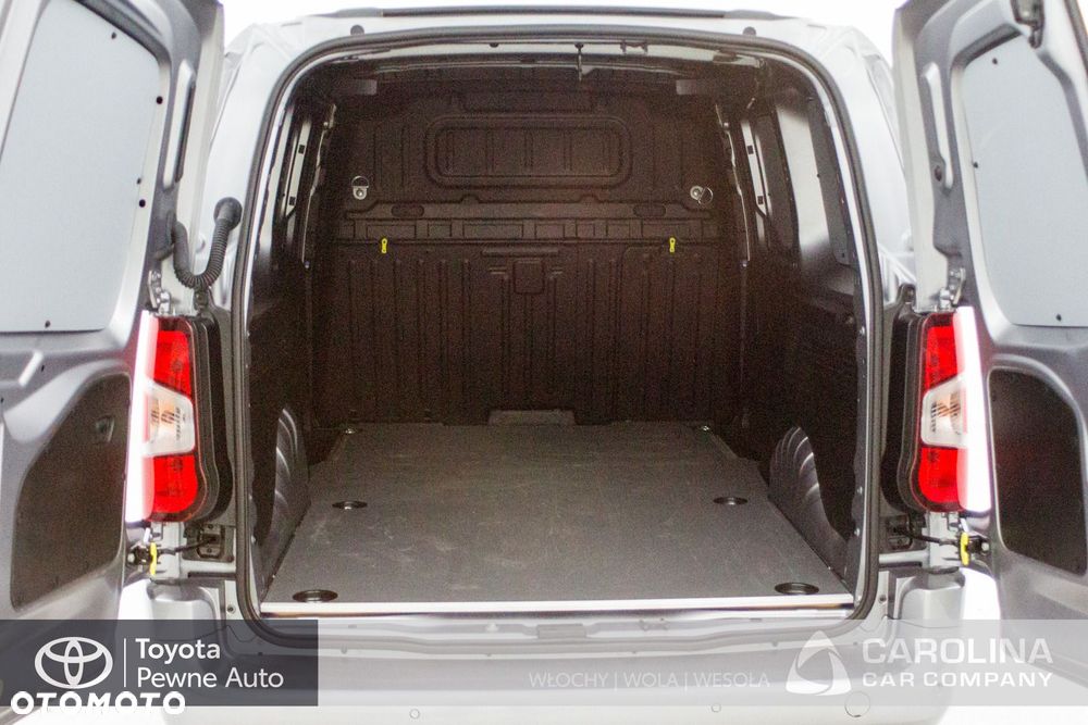 Toyota PROACE CITY - 12