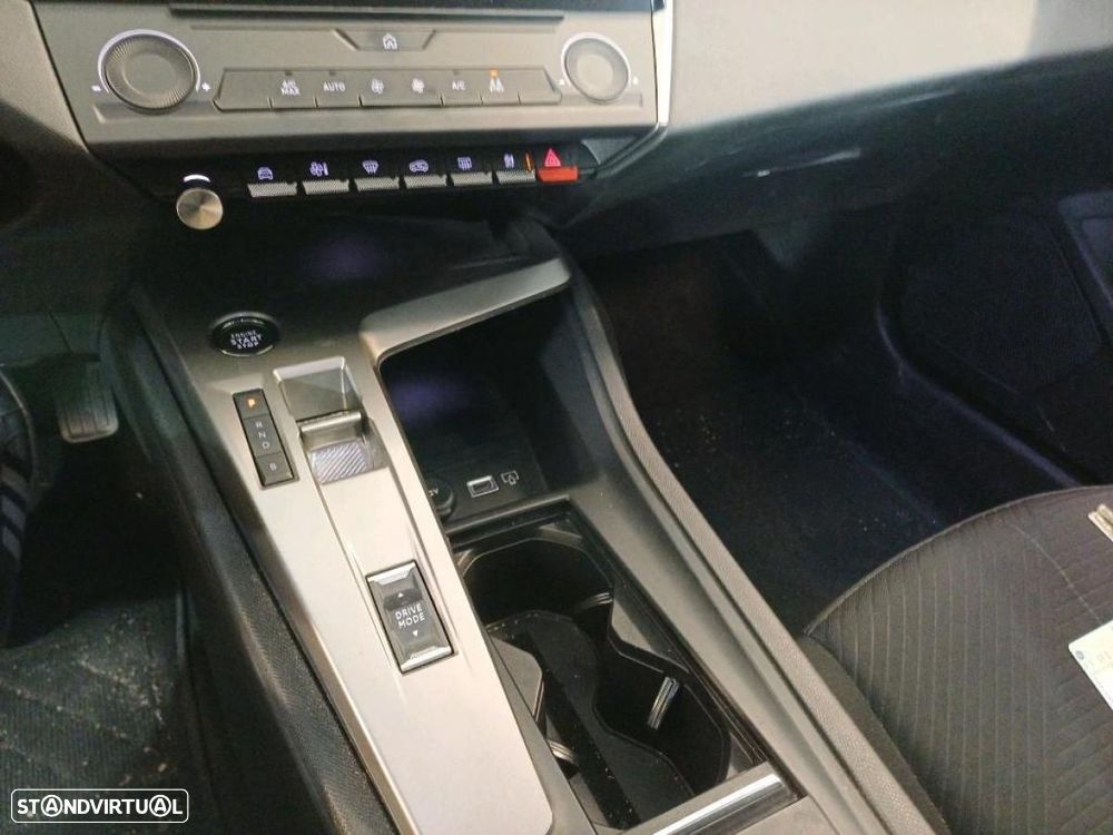 Peugeot 308 SW 1.6 Hybrid Active e-EAT8 - 5