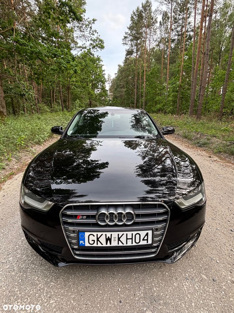 Audi A5 Coupé - 4