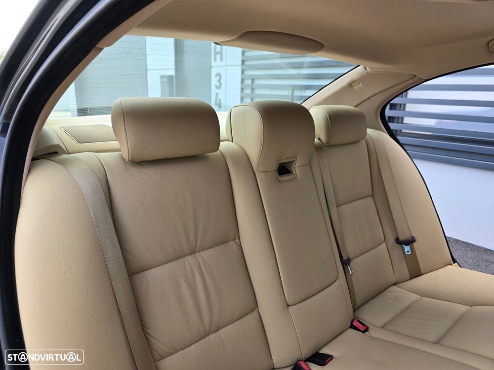 BMW 520 d - 25