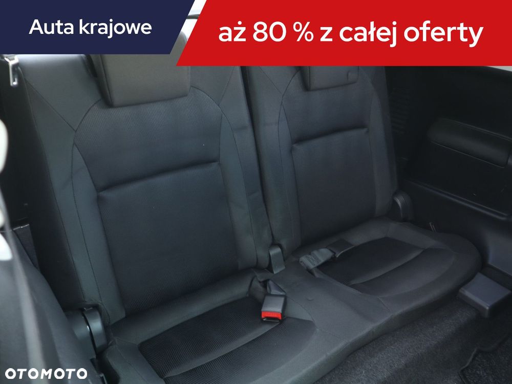 Nissan Qashqai+2 - 16