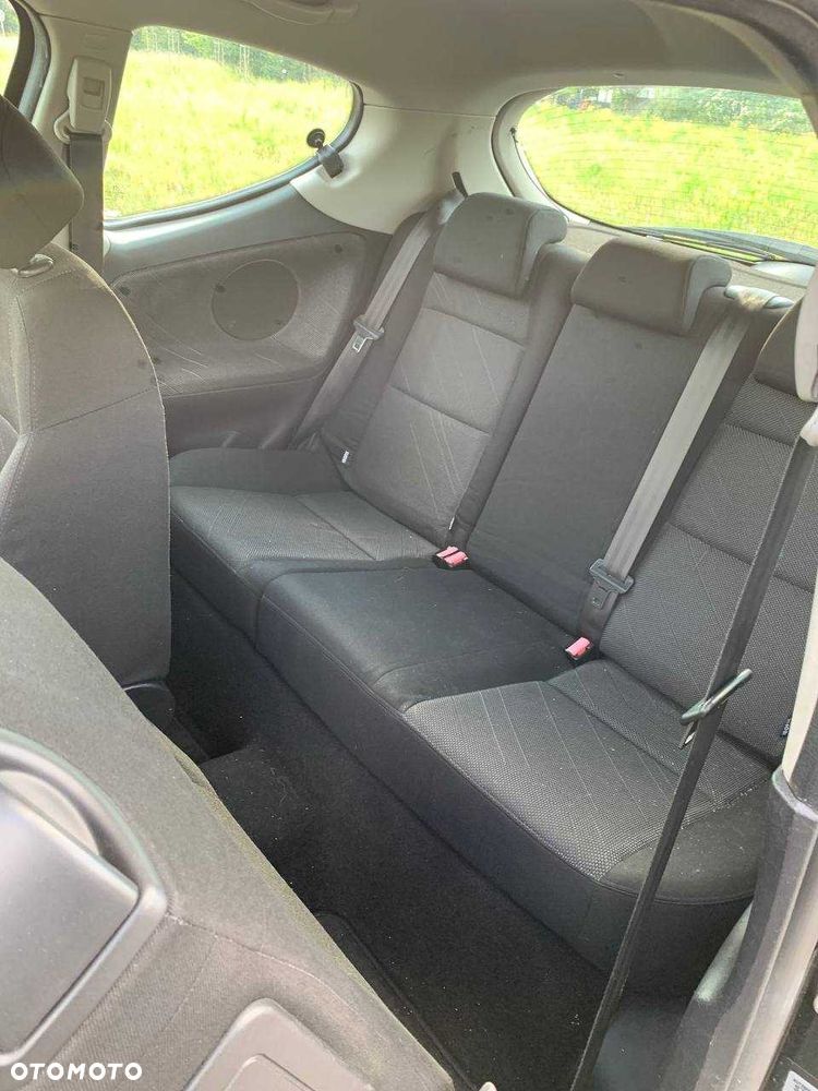Peugeot 207 - 5