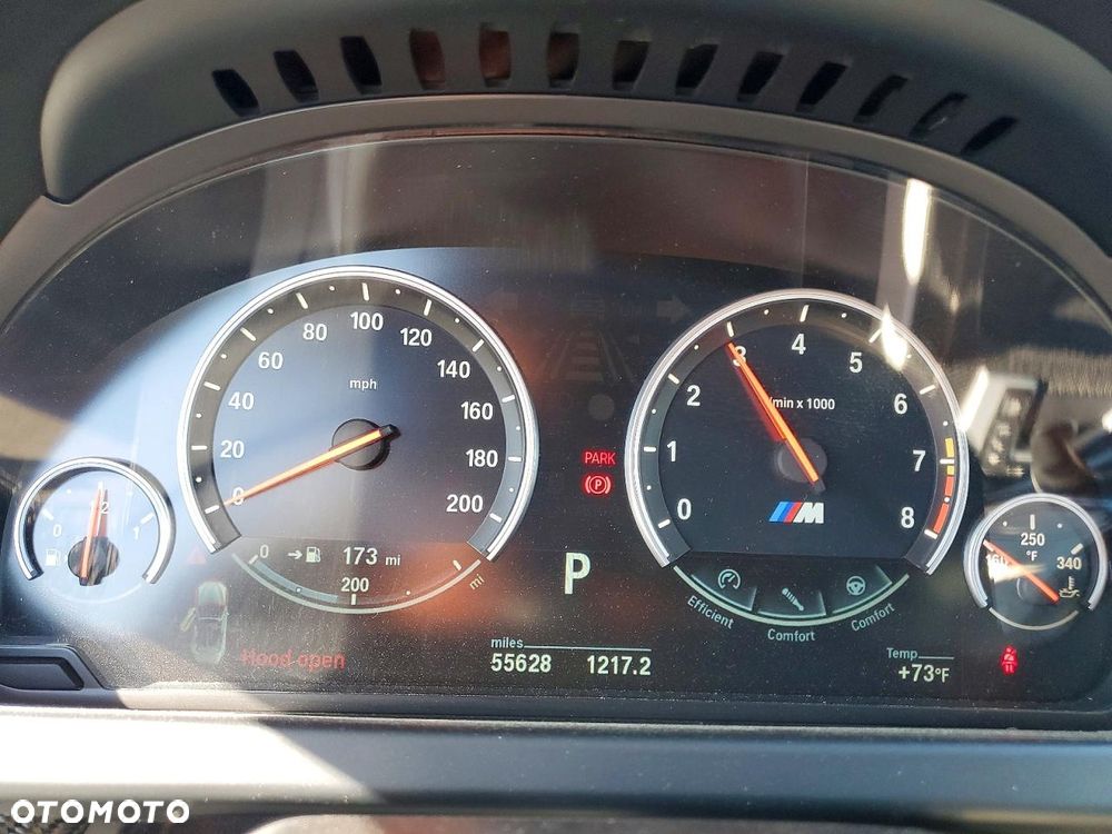 BMW M6 - 10