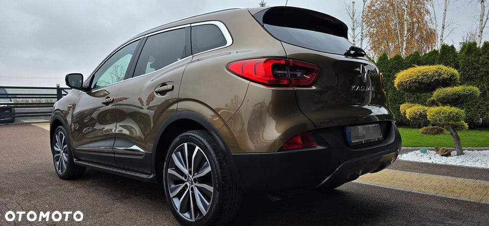 Renault Kadjar 1.2 Energy TCe Intens - 4