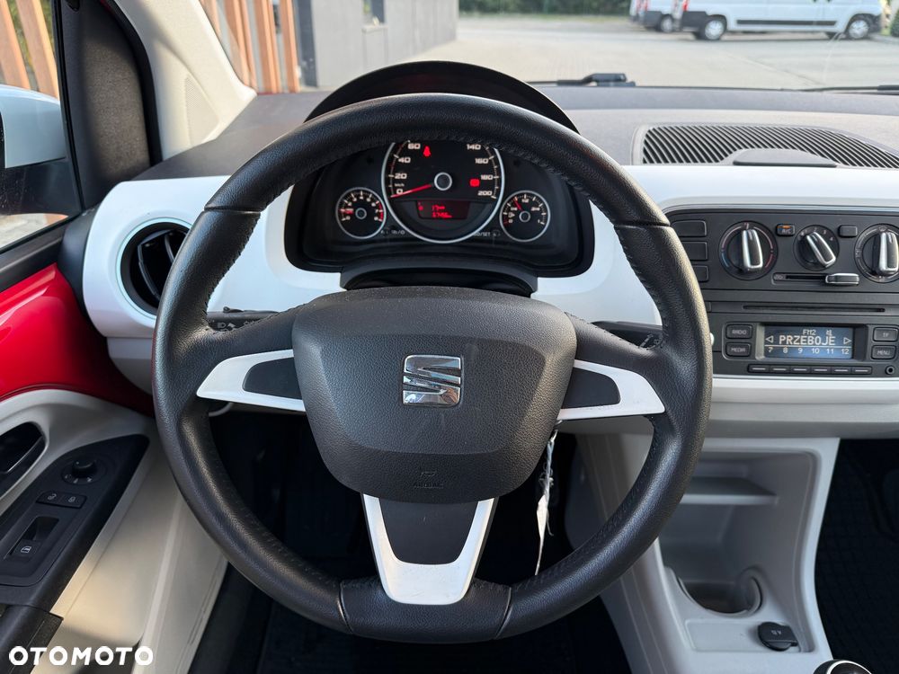 Seat Mii - 29