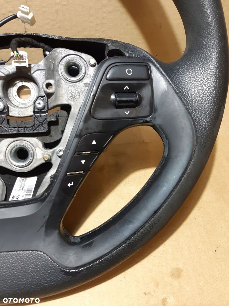 kia ceed ii kierownica multifunkcja 56110-a2055 - 8