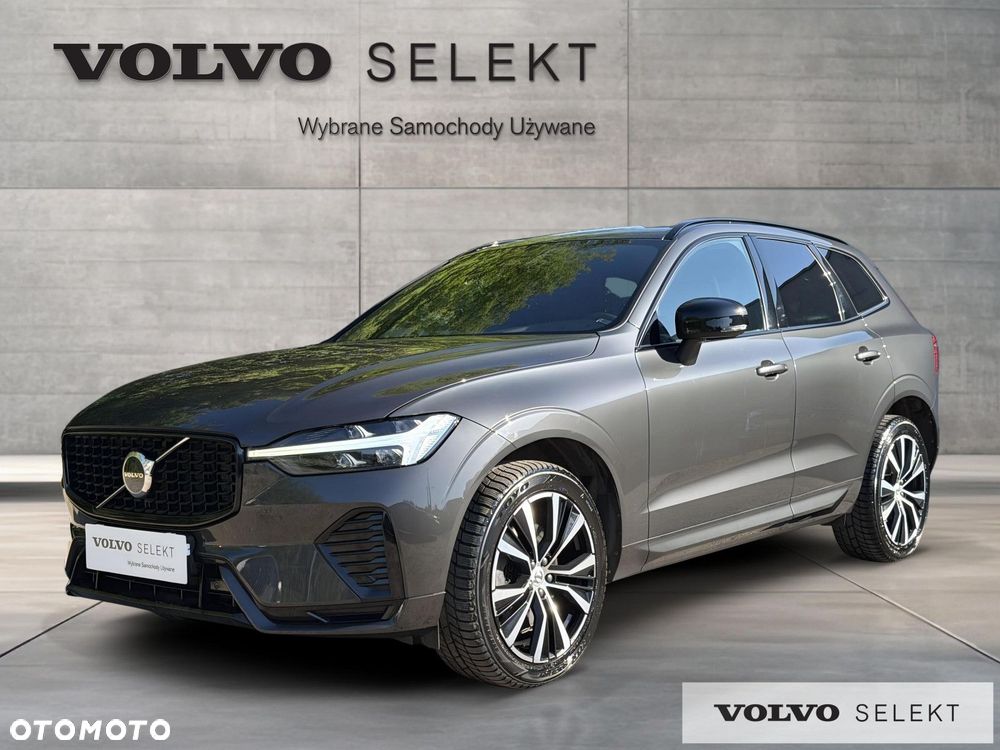 Volvo XC 60 - 2