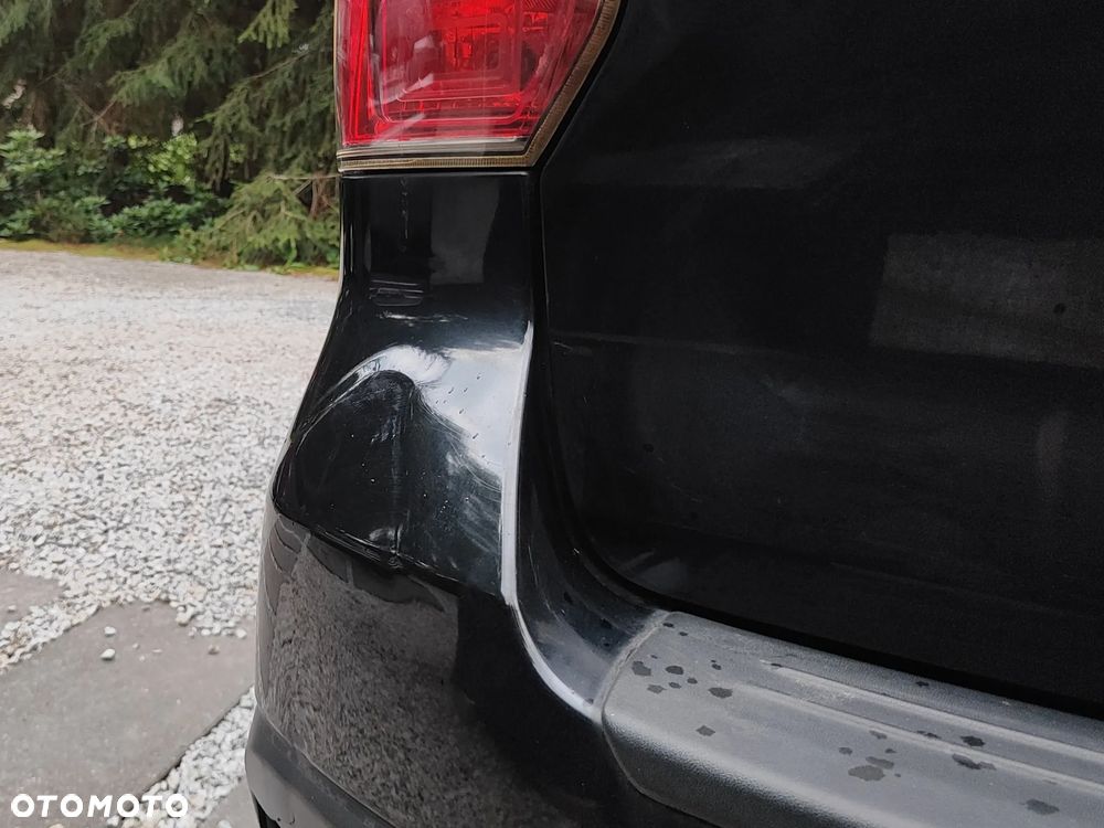 Subaru Forester 2.0XT Platinum Lineartronic - 5