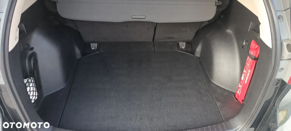 Honda CR-V - 10