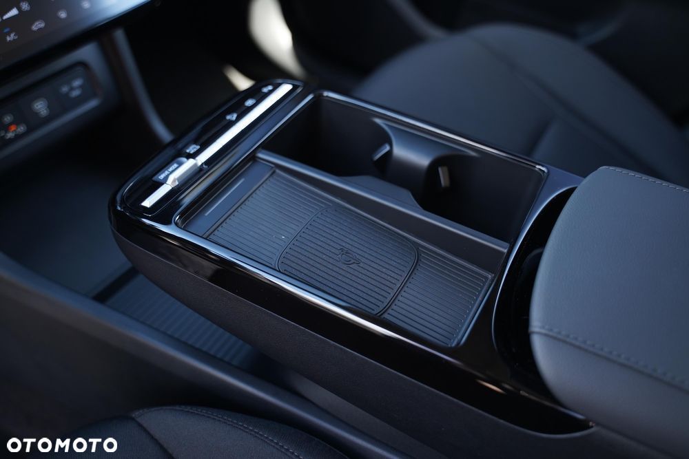 Hyundai Tucson 1.6 T-GDi HEV Smart 2WD - 13