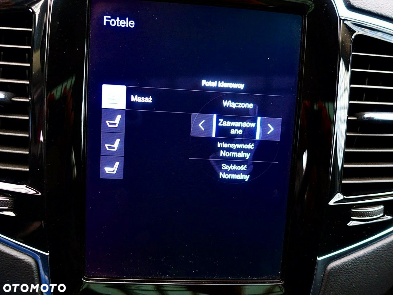 Volvo XC 90 - 28