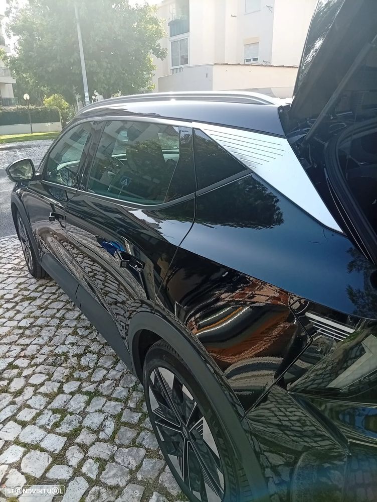 Renault Scénic E-Tech 87 kWh Techno - 7