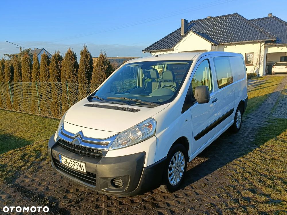 Citroën Jumpy L2 - 3