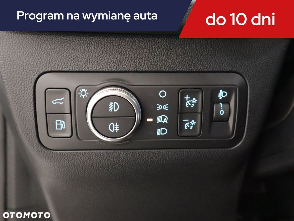 Ford Kuga - 17