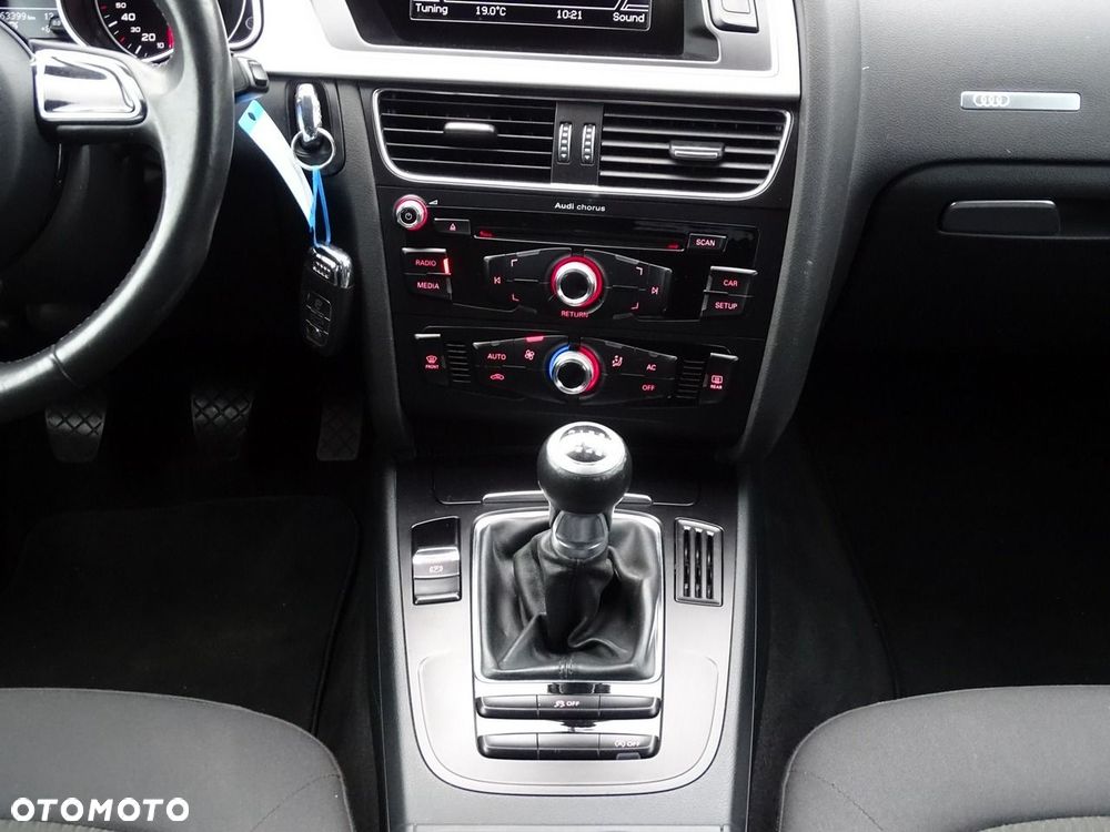 Audi A5 Sportback - 19