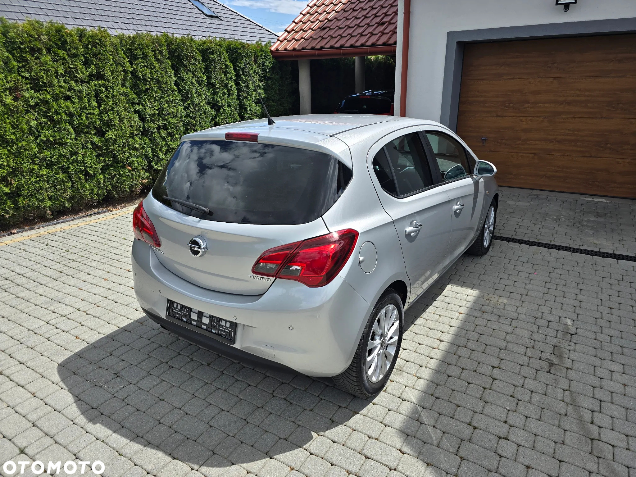 Opel Corsa 1.4 Turbo Start/Stop 120 Jahre - 5
