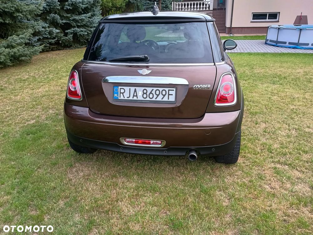 MINI Cooper Standard - 4