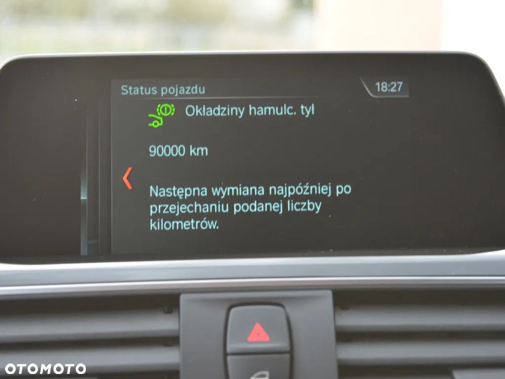 BMW Seria 3 318i Sport Line Shadow - 32