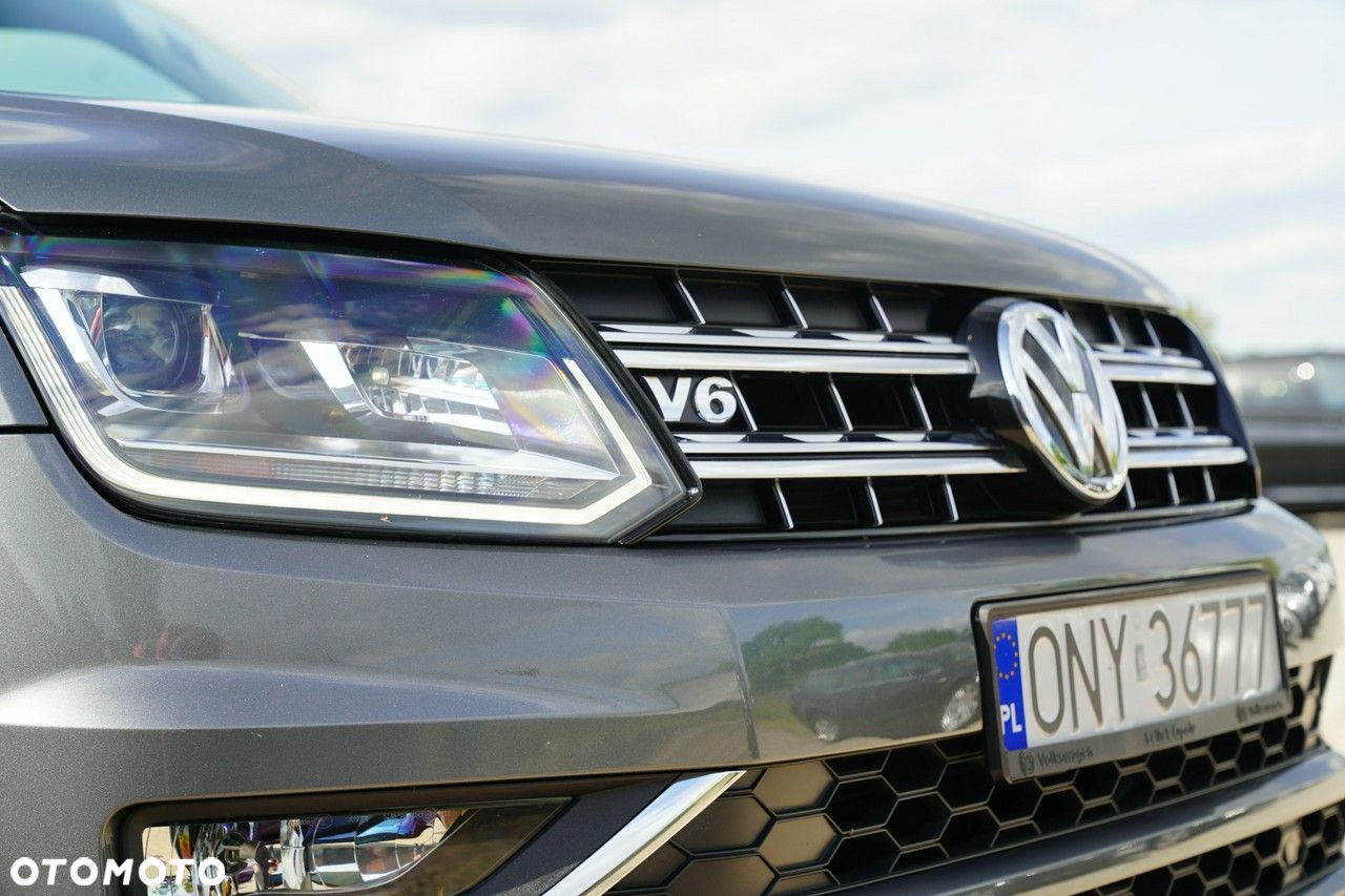 Volkswagen Amarok - 14