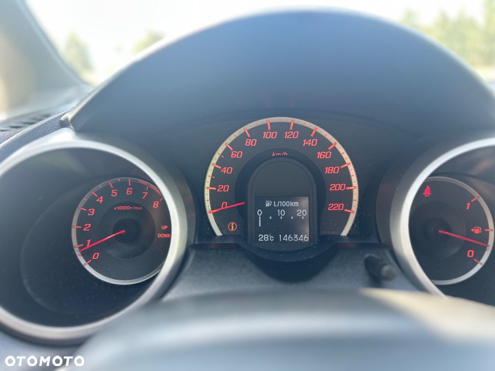 Honda Jazz 1.2 i-VTEC Trend - 11