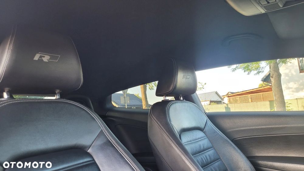 Volkswagen Scirocco 2.0 TDI Edition - 14