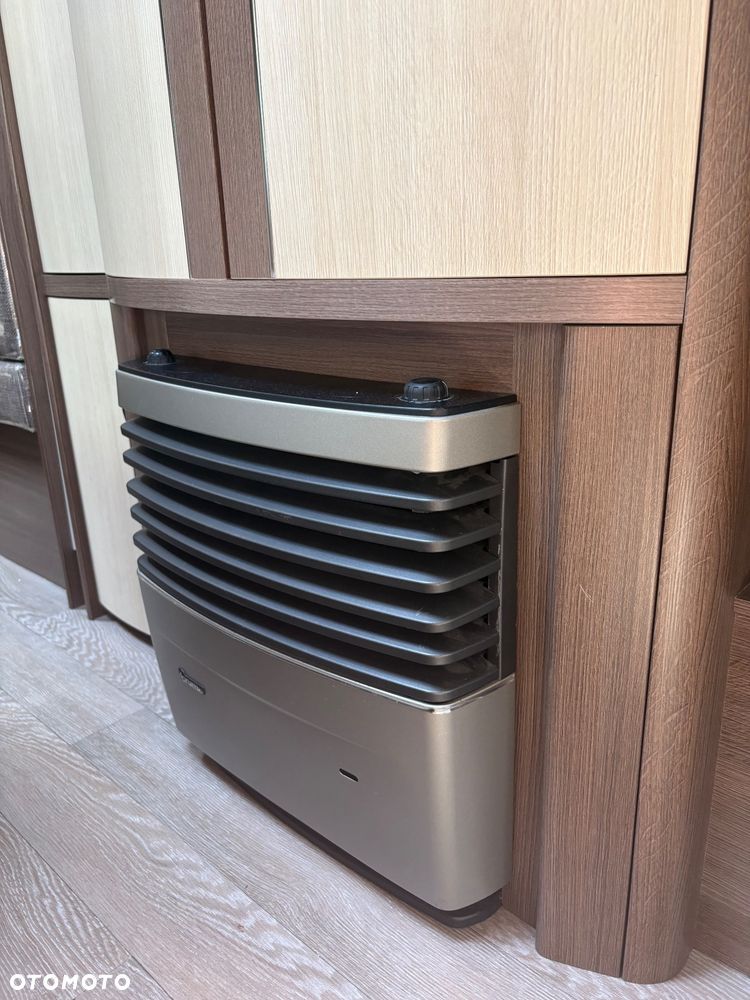 Hobby Prestige 650 - 20