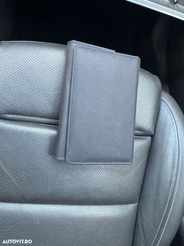 Opel Astra 1.6 D (CDTI) Start/Stop Sports Tourer Innovation - 39