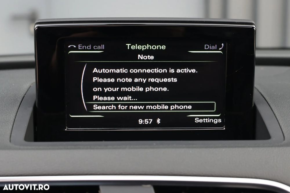 Audi Q3 2.0 TDI Quattro S tronic sport - 24