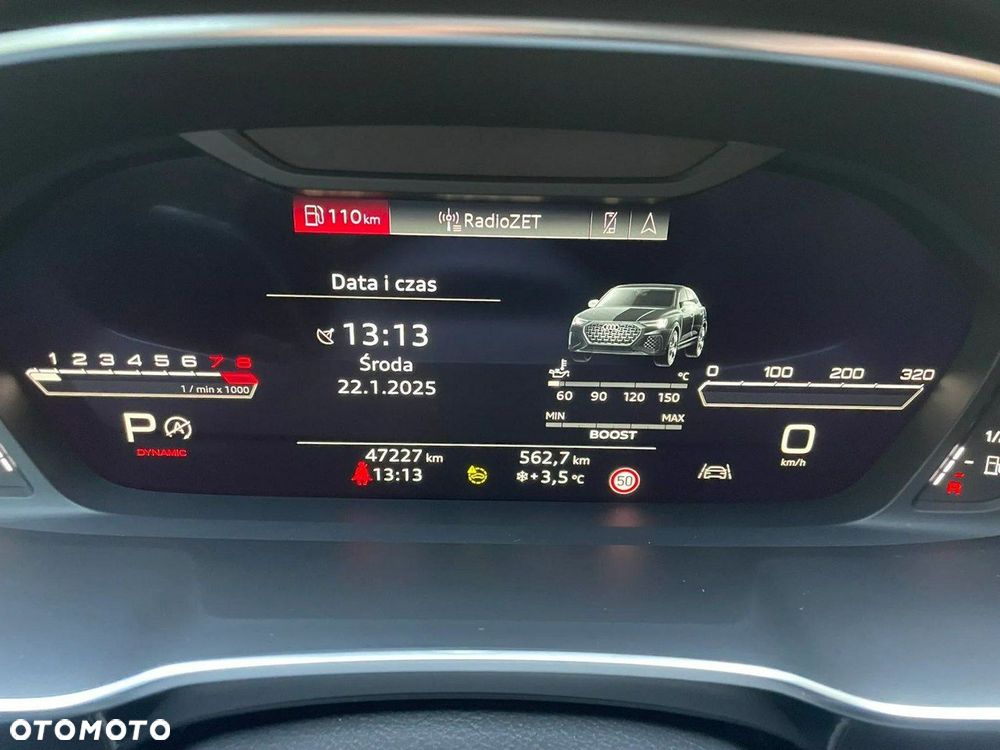 Audi RS Q3 - 30