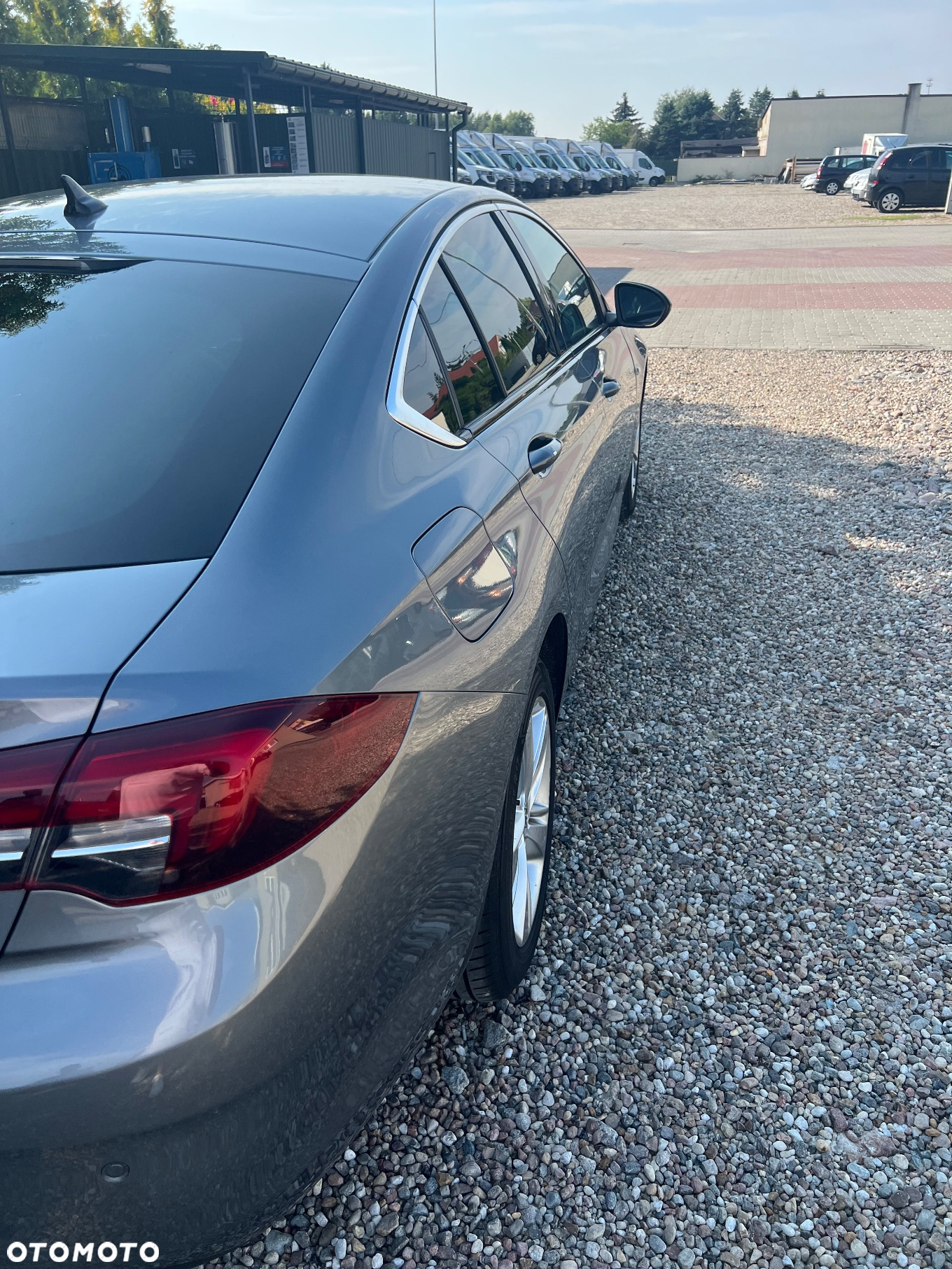 Opel Insignia - 5