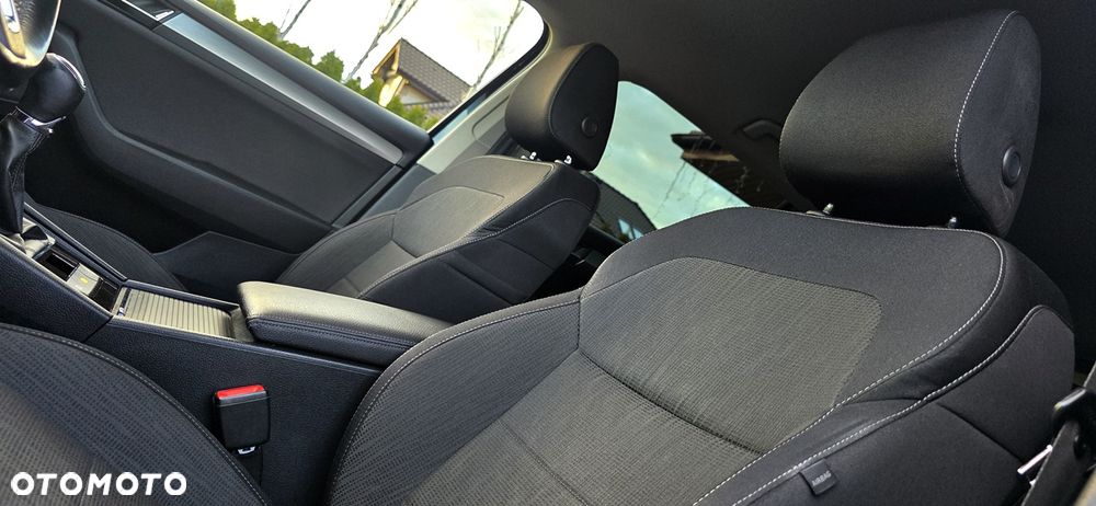 Skoda Superb 1.6 TDI Ambition - 11