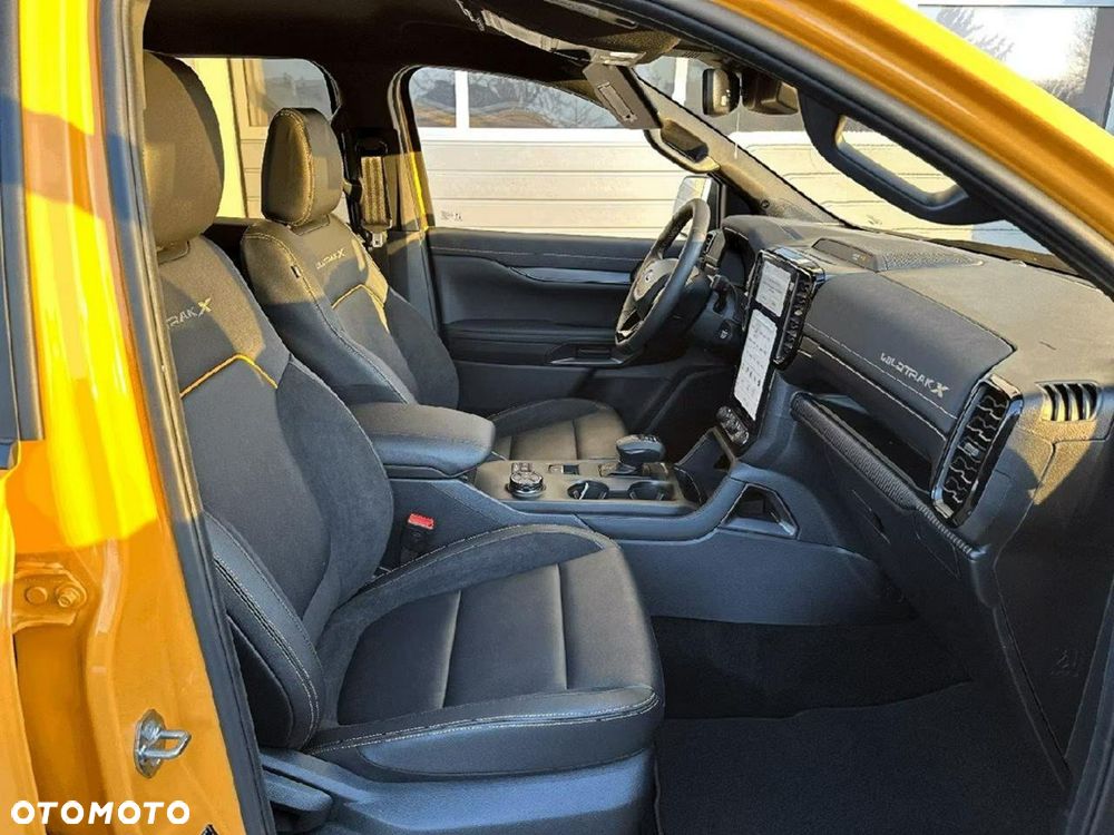Ford Ranger - 3