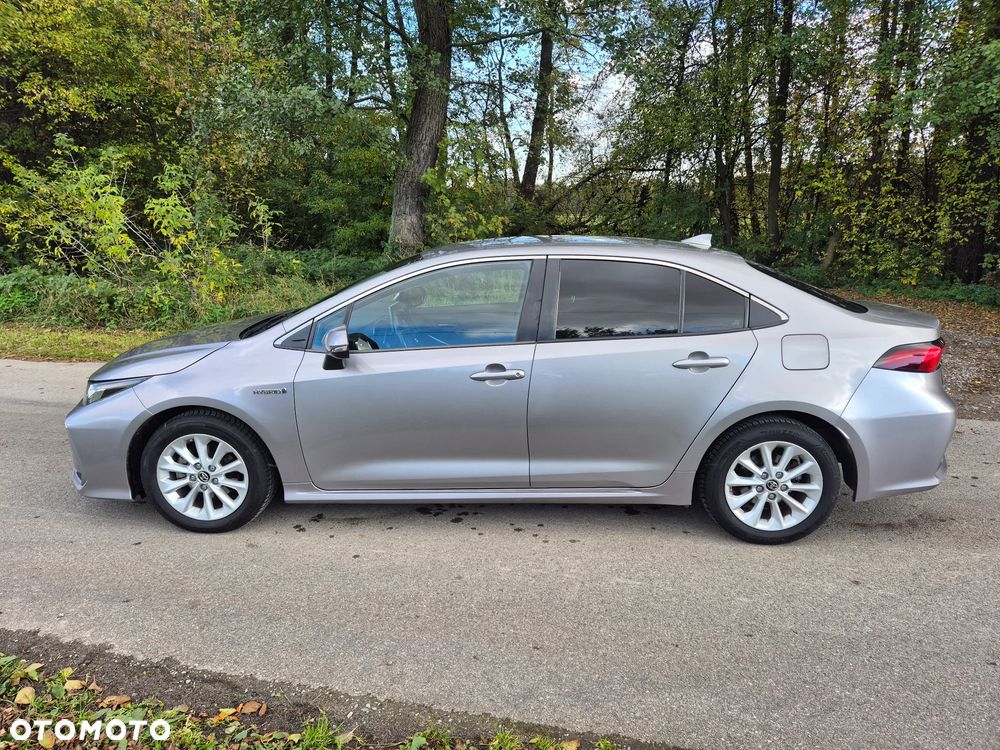 Toyota Corolla - 2