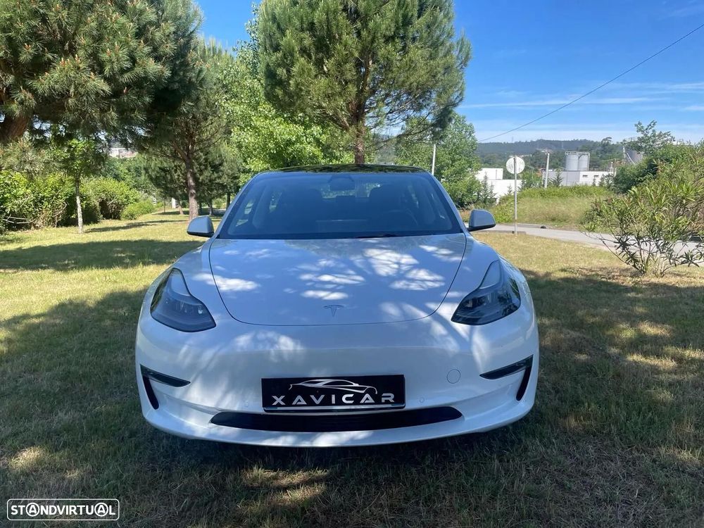 Tesla Model 3 Long Range Tração Integral - 2