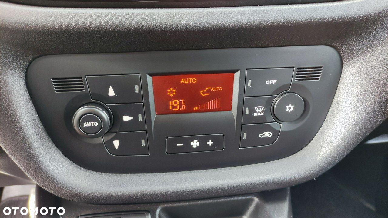 Fiat Doblo - 33