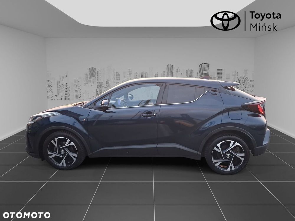 Toyota C-HR 1.8 Hybrid Style - 7