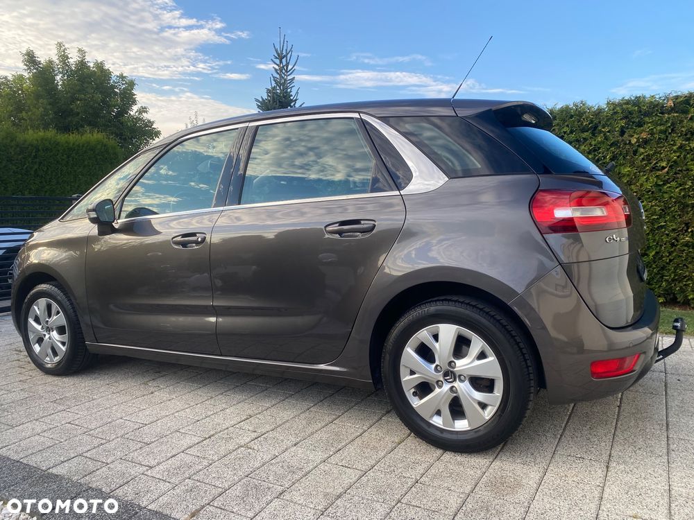 Citroën C4 Picasso 1.6 BlueHDi MoreLife - 4