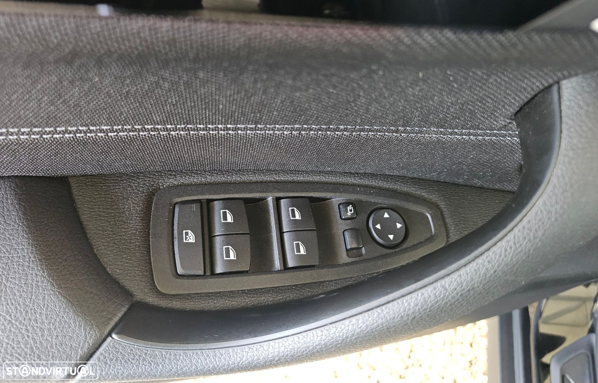 BMW X2 16 d sDrive Auto Advantage - 19