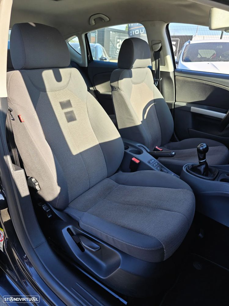 SEAT Leon 1.6 TDI Sport - 8