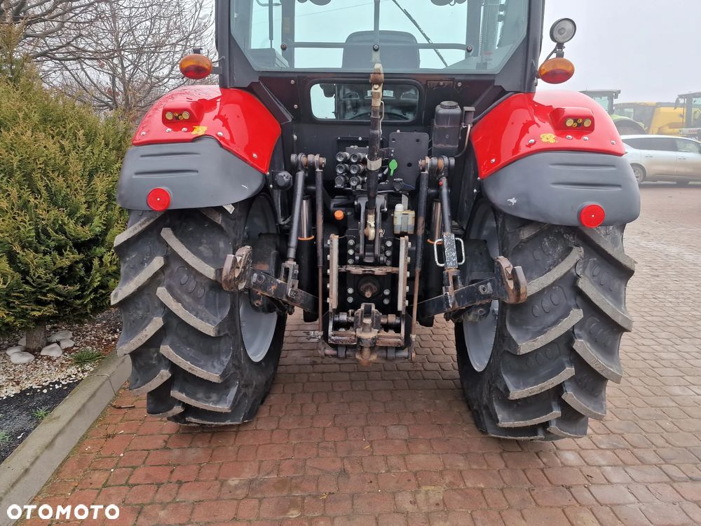 Zetor Proxima 100, 2016r., 100KM - 11
