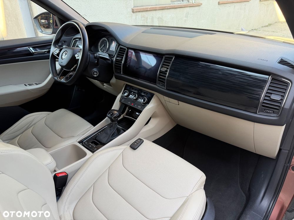 Skoda Kodiaq 2.0 TSI 4x4 DSG Style - 5