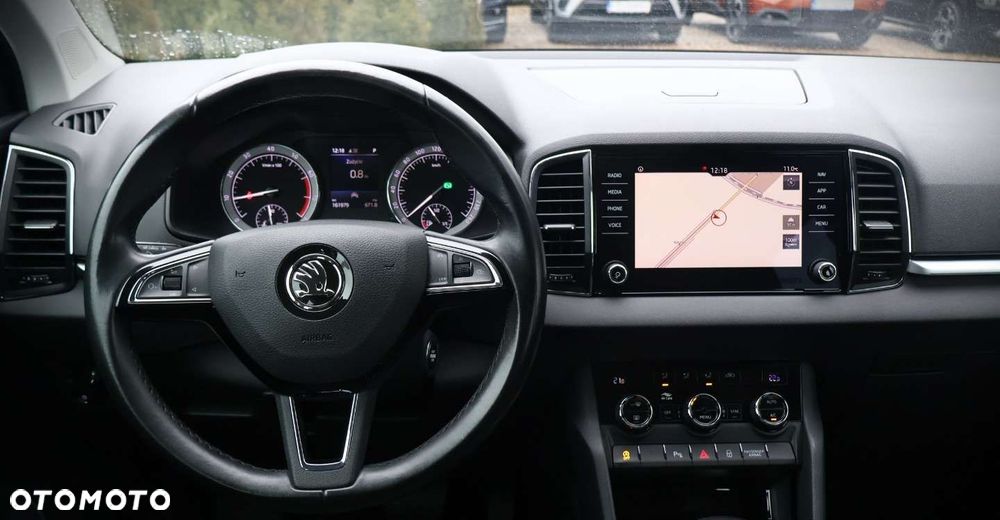 Skoda Karoq - 18