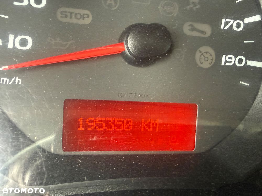 Renault Master - 12