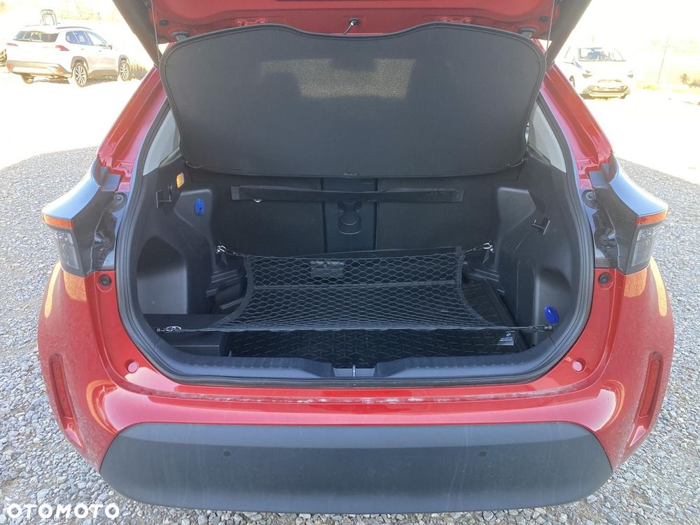 Toyota Yaris Cross Hybrid 1.5 Executive - 19