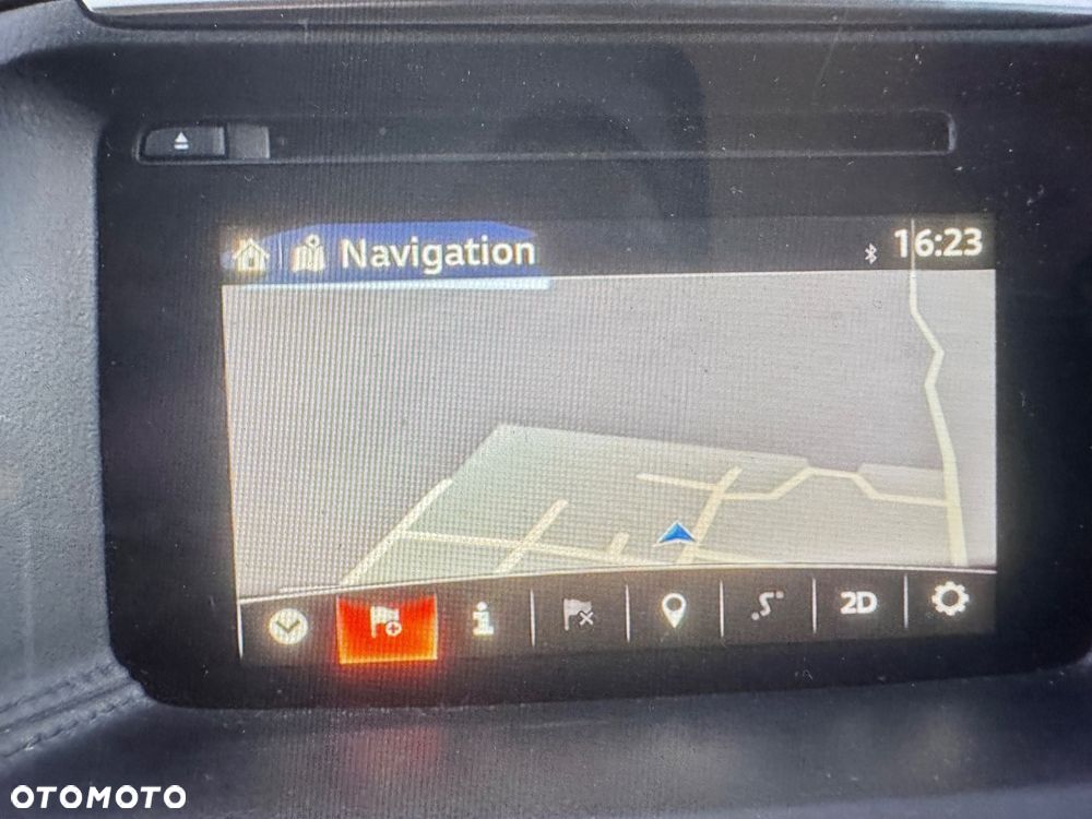 Mazda CX-5 2.2 SKYACTIV-D AWD Sports-Line - 20