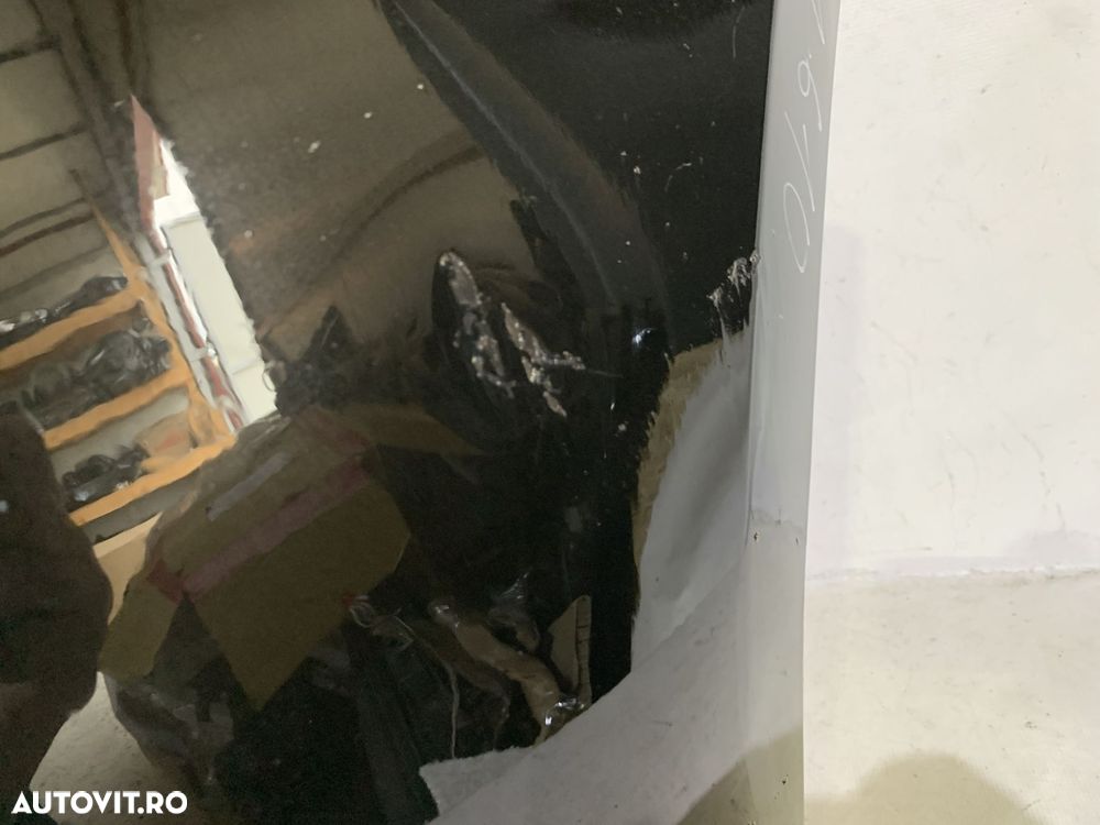 Bara fata Toyota Corolla, 2015, 2016, 2017, 2018, cod origine OE 52119-02F30. - 6