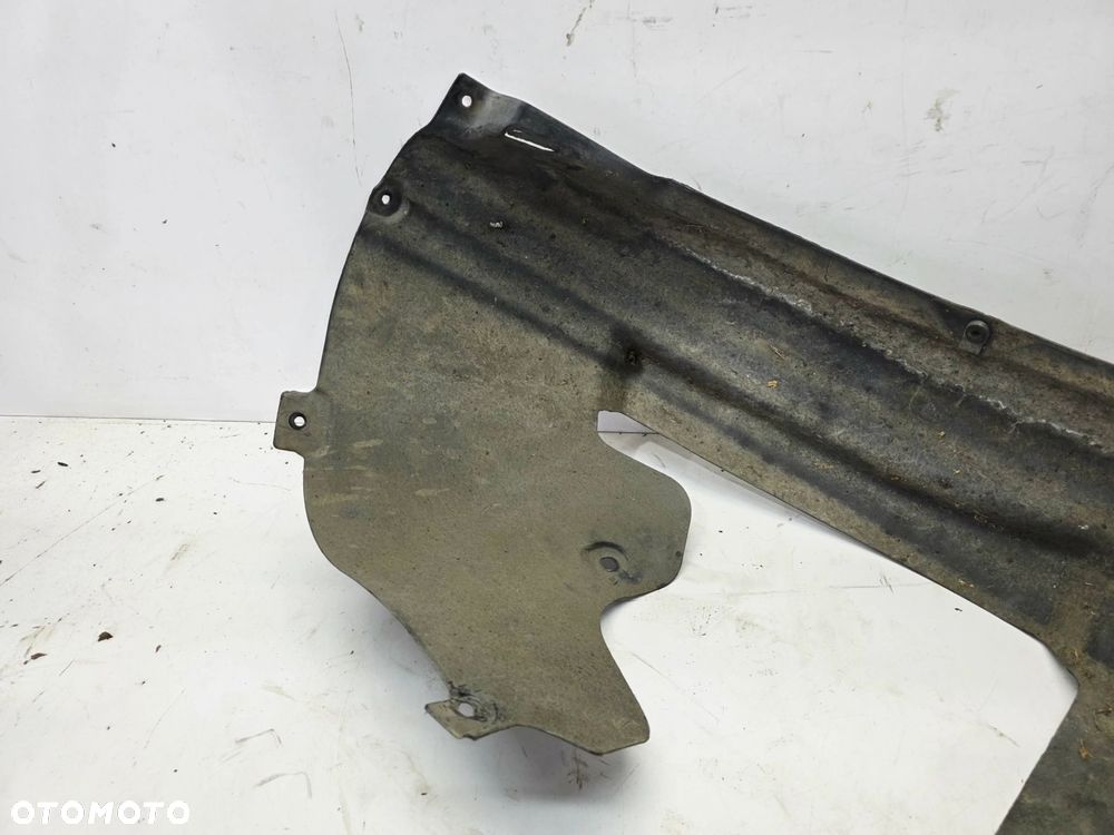 NADKOLE PLASTIKOWE LEWY PRZÓD AUDI A3 8P 8P0821171G 9/26 - 4