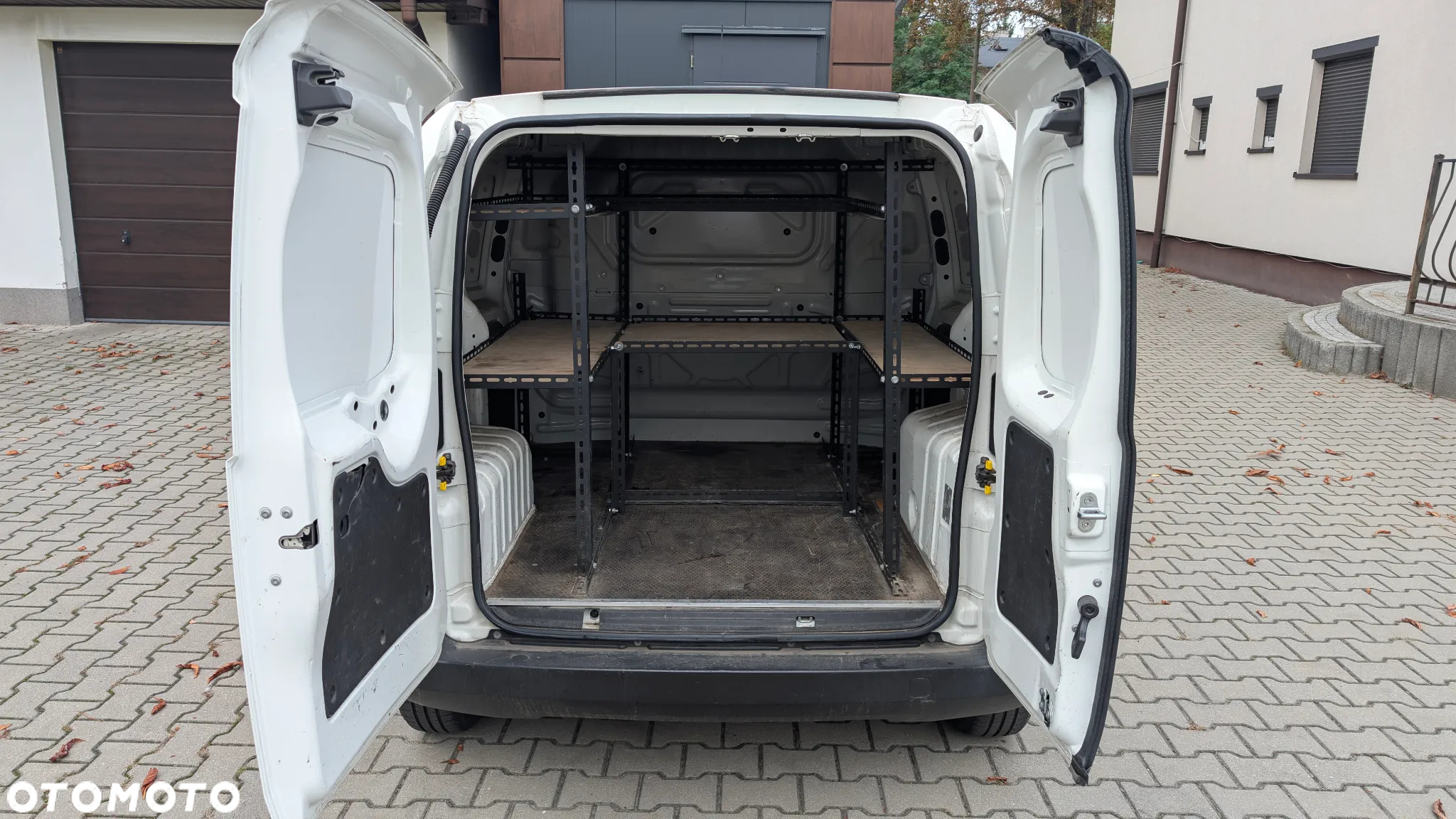 Fiat Fiorino - 2
