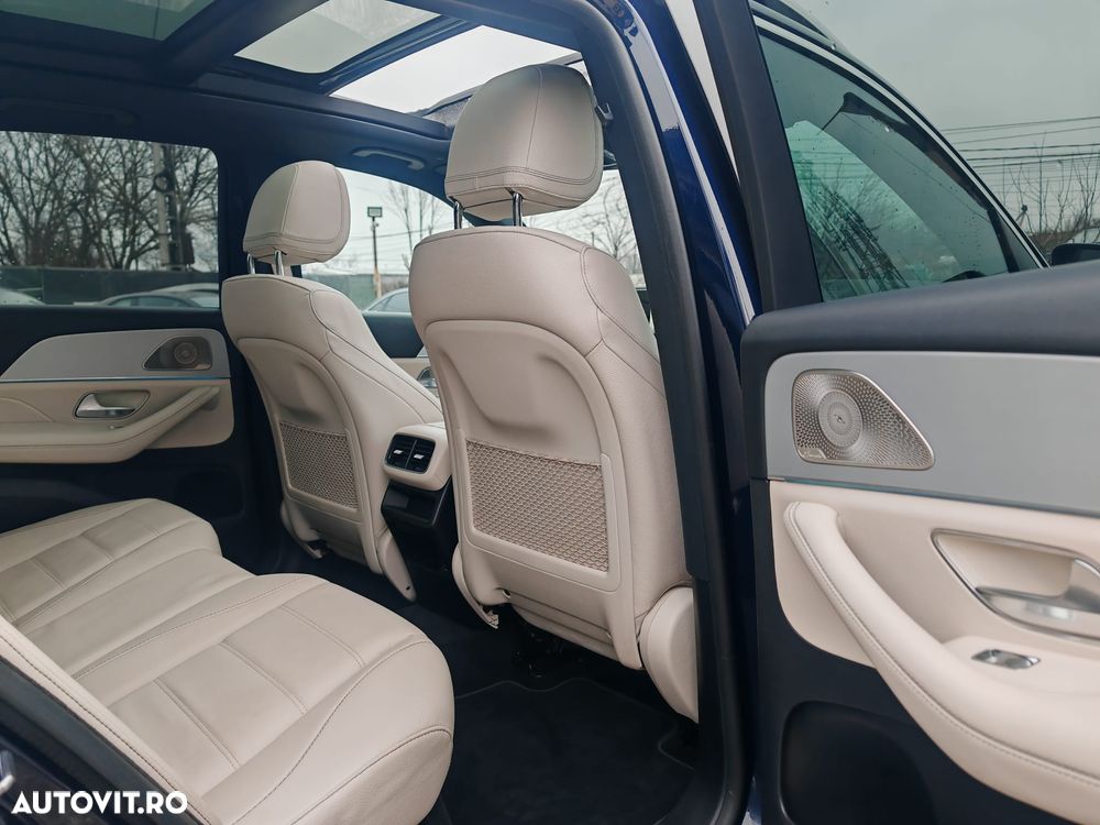 Mercedes-Benz GLE 350 de 4MATIC 9G-TRONIC Exclusive - 16