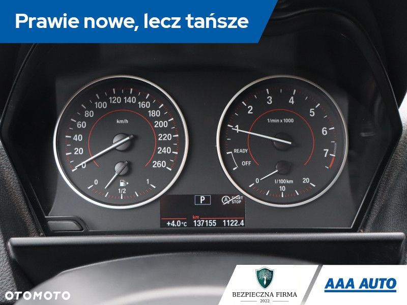 BMW Seria 1 - 12